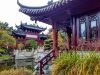 Chinesischer Garten im Luisenpark in Mannheim