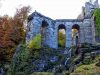 Aquädukt Bergpark Kassel-Wilhelmshöhe