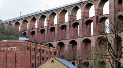 Göltzschtalbrücke