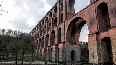 Göltzschtalbrücke