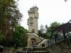 Alteburgturm – Märchenhafter Turm in Arnstadt