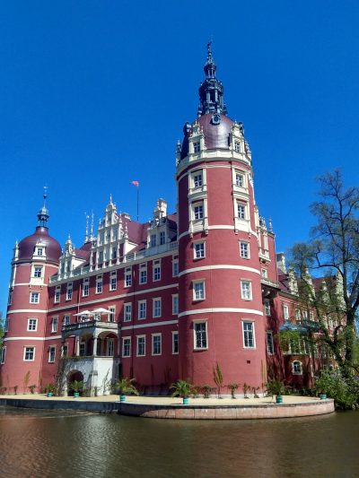 Schloss Bad Muskau