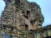 Burg Kastellaun - Mittelalterliche Burgruine im Hunsrück