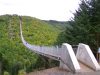 Hängeseilbrücke Geierlay
