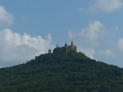 Burg Hohenzollern
