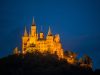 Burg Hohenzollern