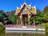 Ostasien-Ensemble im Westpark München