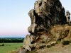 Teufelsmauer