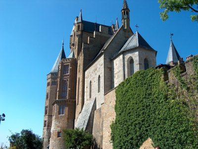 Burg Hohenzollern