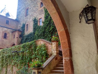 Burg Kriebstein